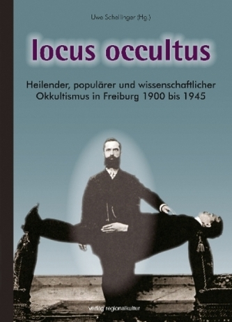 locus occultus