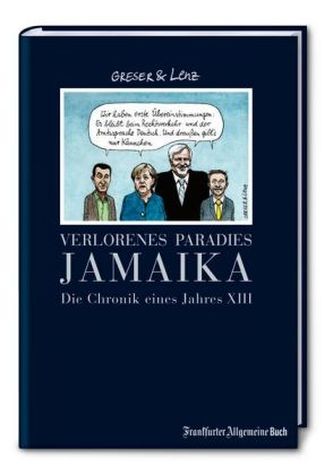 Verlorenes Paradies Jamaika