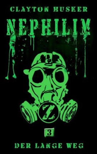 Nephilim - Der lange Weg