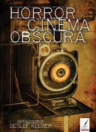 Horror Cinema Obscura