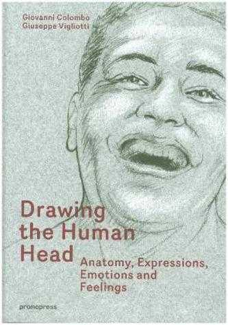 Drawing the Human Head