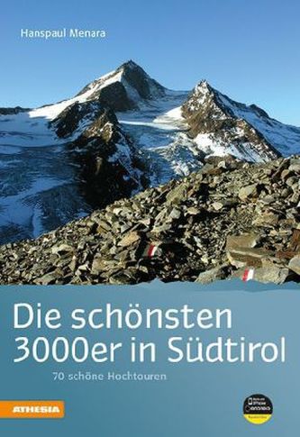 Die schönsten 3000er in Südtirol
