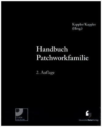 Handbuch Patchworkfamilie