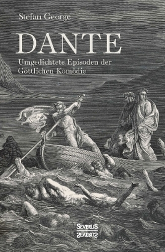 Dante. Umgedichtete Episoden der Göttlichen Komödie