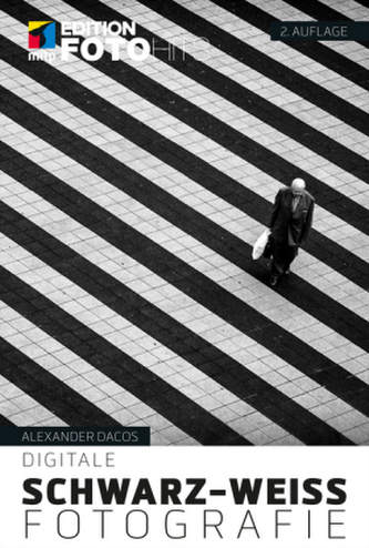 Digitale Schwarz-Weiß-Fotografie