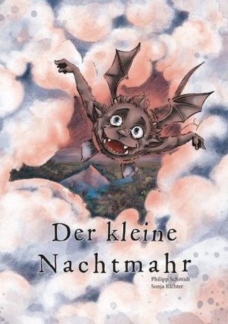 Der kleine Nachtmahr