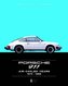 Porsche 911 Air-cooled Years 1974-1989