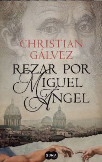 Rezar por Miguel Ángel