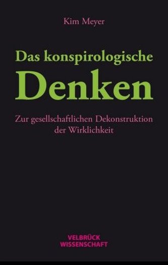 Das konspirologische Denken