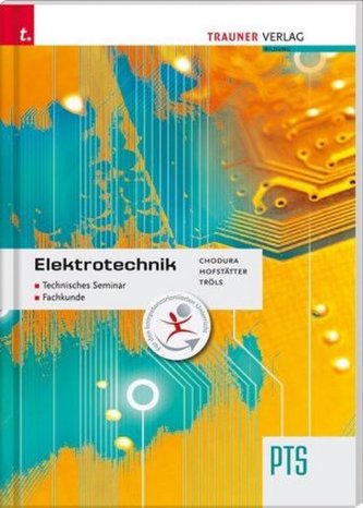 Elektrotechnik PTS