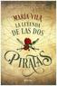 La leyenda de las dos piratas