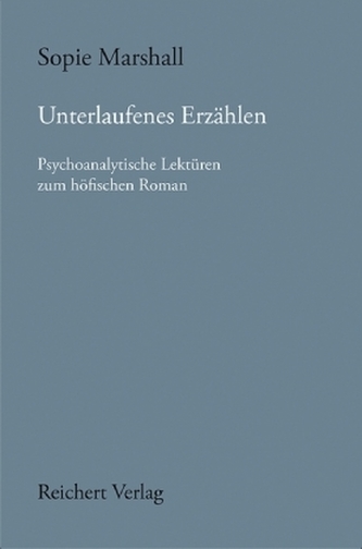 Unterlaufenes Erzählen