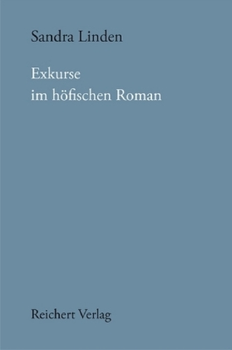 Exkurse im höfischen Roman