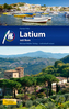 Latium mit Rom