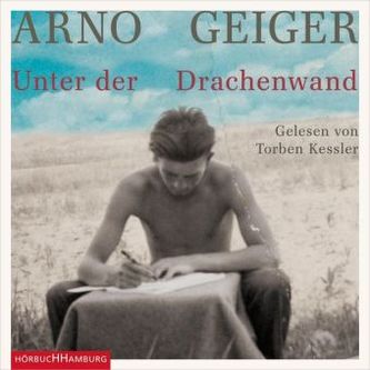 Unter der Drachenwand, 12 Audio-CDs