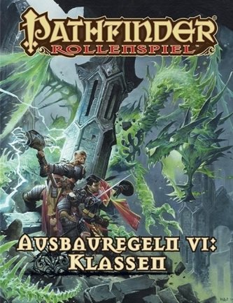 Pathfinder Chronicles, Ausbauregeln. .6