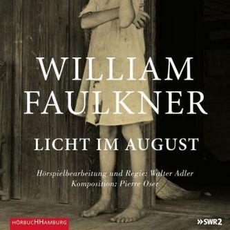 Licht im August, 6 Audio-CDs