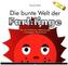 Die bunte Welt der Farblinge