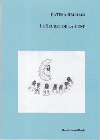 Le secret de la lune