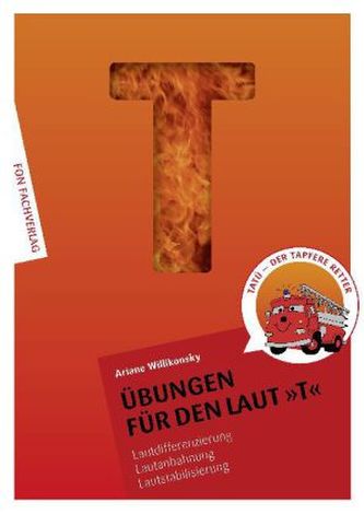 Übungen für den Laut T