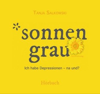 Sonnengrau, 4 Audio-CDs