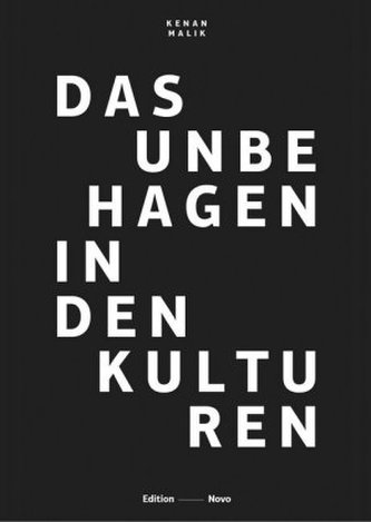 Das Unbehagen in den Kulturen Das Unbehagen in den Kulturen