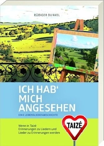 Ich hab mich angesehen