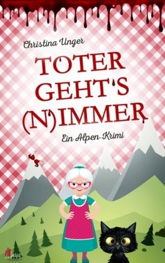 Toter geht's (n)immer
