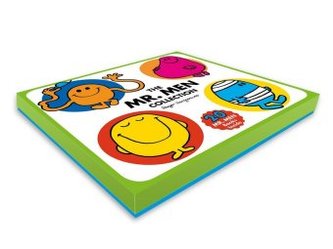 The Mr. Men Collection