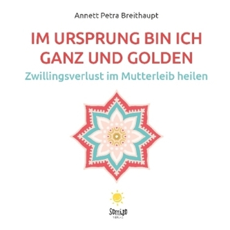 Im Ursprung bin ich ganz und golden, Audio-CD