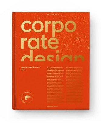 Corporate Design Preis 2017