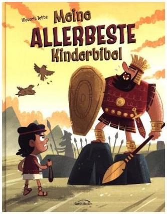 Meine allerbeste Kinderbibel