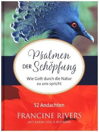 Psalmen der Schöpfung