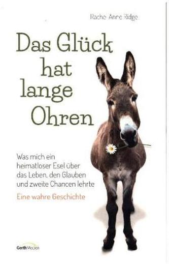 Das Glück hat lange Ohren