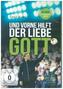 Und vorne hilft der liebe Gott - Reloaded, 1 DVD-Video