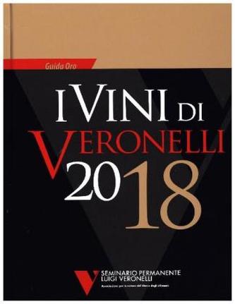 I Vini di Veronelli 2018