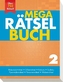 Mega Rätselbuch 2