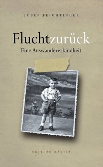 Flucht zurück