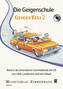 Die Geigenschule GeigenTaxi, m. Audio-CD. Bd.2