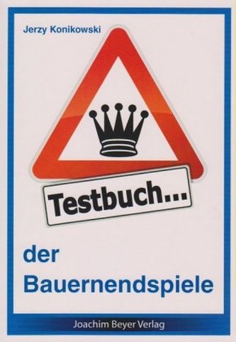 Testbuch der Bauernendspiele