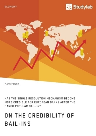 On the Credibility of Bail-ins. Has the Single Resolution Mechanism become more credible for European Banks after the Banco Popu