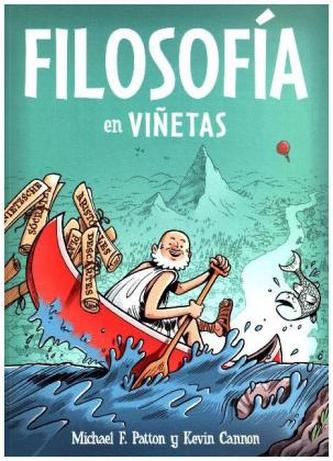 Filosofía en viñetas