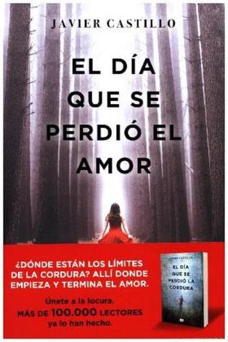 El día que se perdió el amor