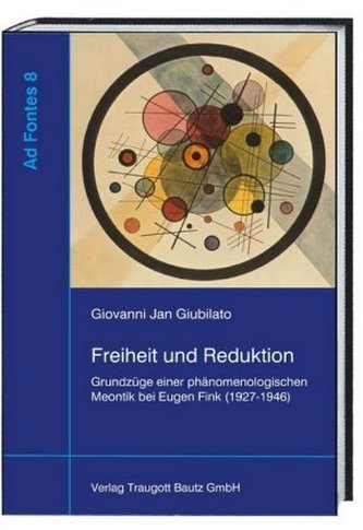 Freiheit und Reduktion