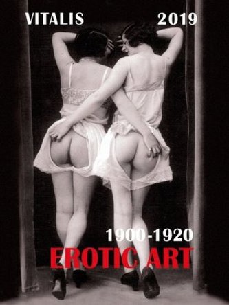 Erotic Art 2019