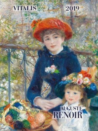 Auguste Renoir 2019