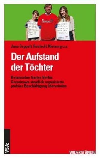 Der Aufstand der Töchter