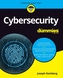 Cybersecurity For Dummies
