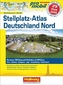 promobil Stellplatz-Atlas Deutschland Nord 2018/2019