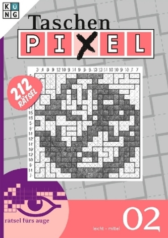 Taschen-Pixel. Bd.2
